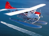 Getting airborne in your seaplane